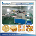 Biscuit Processing Line (BWD)